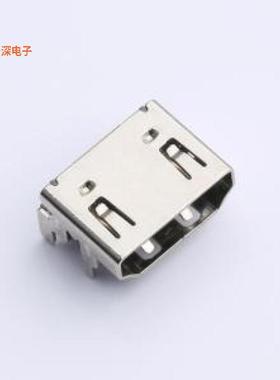 HDMI-019-FOO-T |原装SMDHDMI