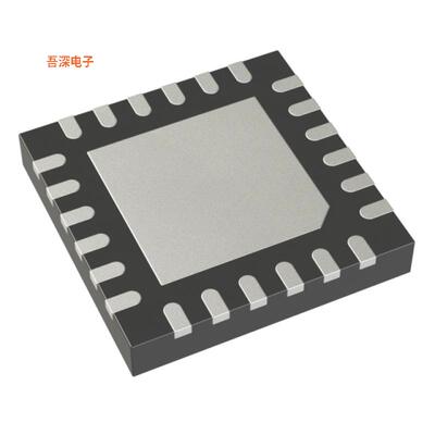 MAX6581TG9A+ |原装全新SENSOR DIGITAL -40C-125C 24TQFN