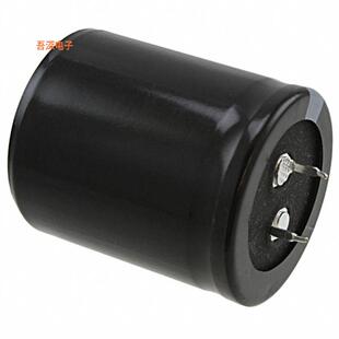 ELG688M063AT4AA |6800 FCAP ALUM 6800UF 20% 63V SNAP TH