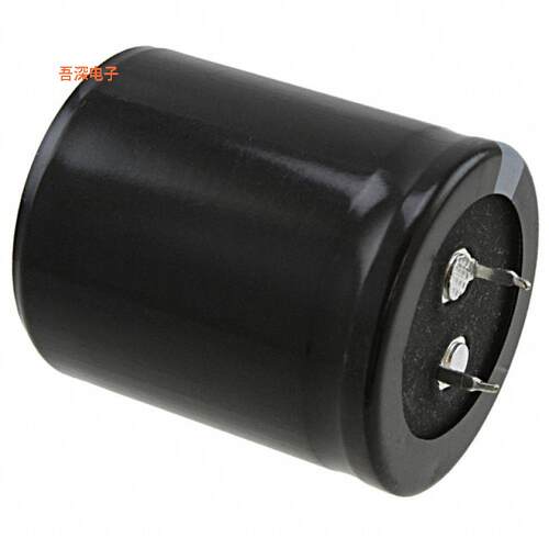 ELG688M063AT4AA |6800 FCAP ALUM 6800UF 20% 63V SNAP TH