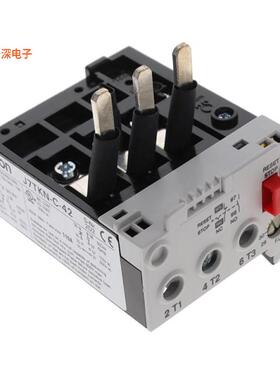 J7TKN-C-42|热过载继电器RELAY THERMAL OVERLOAD 28-42