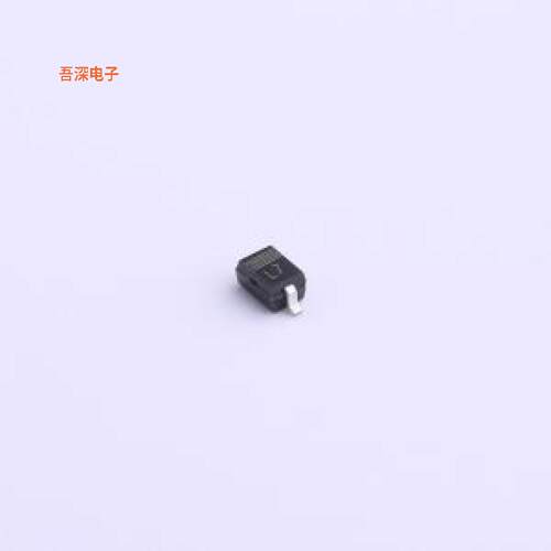 BZX384-B10,115 |10V  0.3W稳压SOD-323