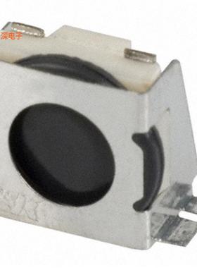 KT11B0SAM34LFS |SPST-NOSWITCH TACTILE SPST-NO 1VA 32V