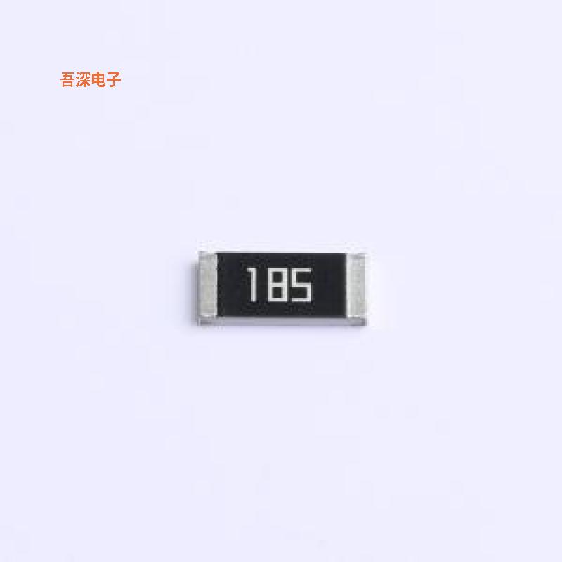 AC2512JK-071M8L |原装2512贴片