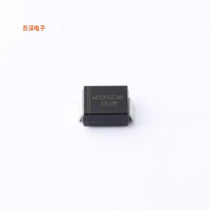 SMBJ5351B-MS |原装SMB稳压二极管