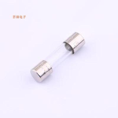 021702.5HXP |原装D5.2xL20mmFUSE GLASS 2.5A 250VAC 5X20MM