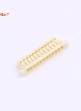 ZX-0.8-12PJK |原装P=0.8mm(线对板/线对线)