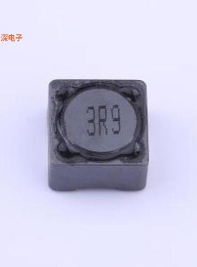 CMLH1207S3R9MTT |原装SMD,12x12mm功率