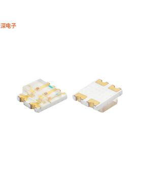CST121R2GT2B2C|原装全新 RGB CLEAR 1210 SM