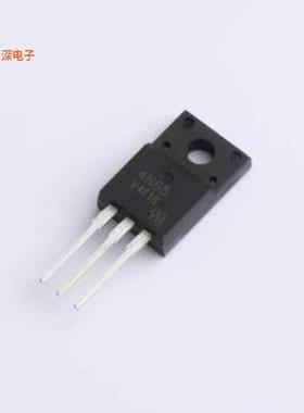 MDF4N65B TK5A65D-VB |原装TO-220F(MOSFET)