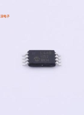 93LC46B-I/ST |原装TSSOP-8IC EEPROM 1KBIT MICROWIRE 8TSSOP