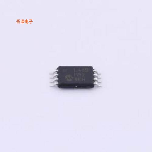 93LC46B-I/ST |原装TSSOP-8EEPROM