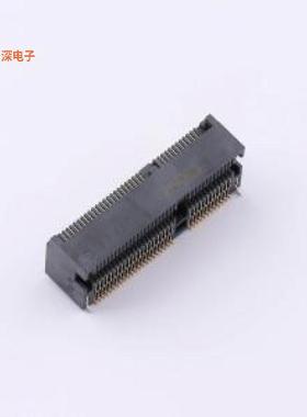 APCI01083-P001A |原装SMD,P=0.5mm硬盘(SAS/SATA/M.2)