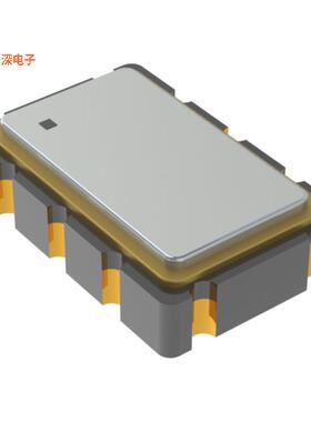 NX7031E0125.000000 |晶体XTAL OSC XO 125.0000MHZ LVDS SMD