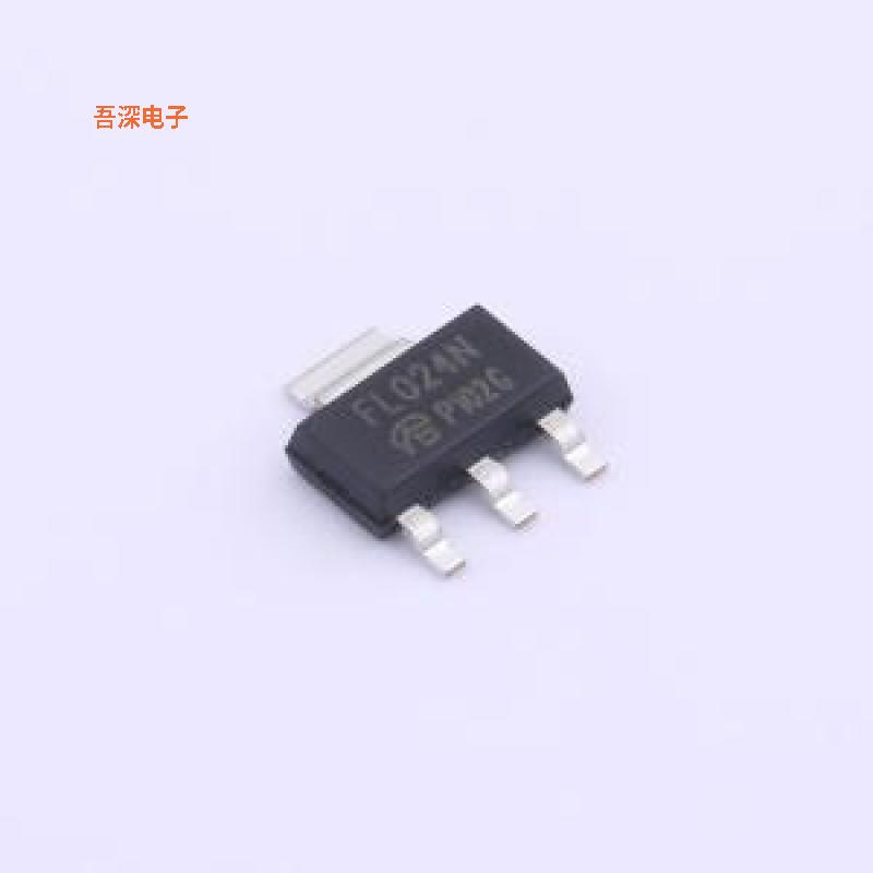 IRFL024NTRPBF-VB |原装SOT-223(MOSFET)