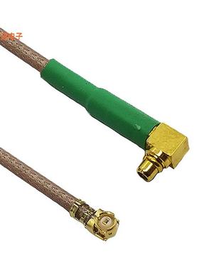 CBG-IPX-MCLMGT-4IN |原装全新COAX CBL MHF1 TO MMCX 4