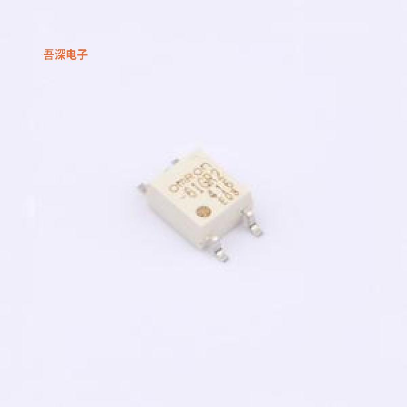 G3VM-61GR2(TR05) 原装|正品SOP-4-2.54mm