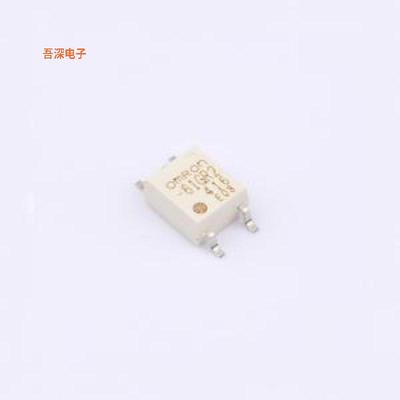 G3VM-61GR2(TR05) 原装|正品SOP-4-2.54mm