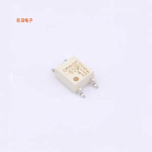 G3VM-61GR2(TR05) 原装|正品SOP-4-2.54m