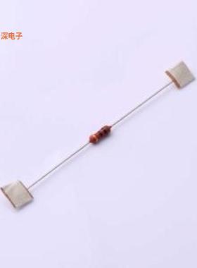 PR01000101009JR500 原装|正品插件,D2.5xL6.5mm