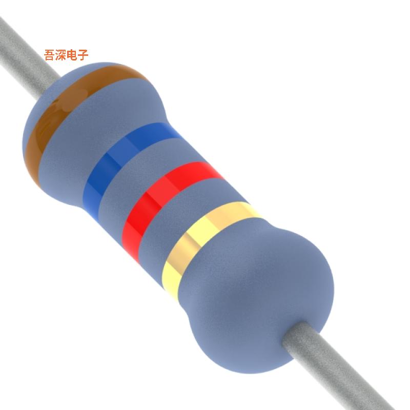 RSF12JT1K60 |1.6 kOhmsRES 1.6K OHM 5% 1/2W AXIAL