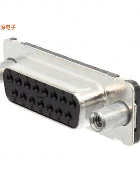 1-747299-6 |原装全新CONN D-SUB RCPT 15POS VERT SLDR