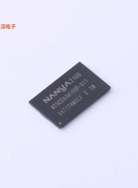 NT5CC64M16GP-DII |原装VFBGA-96DDR SDRAM
