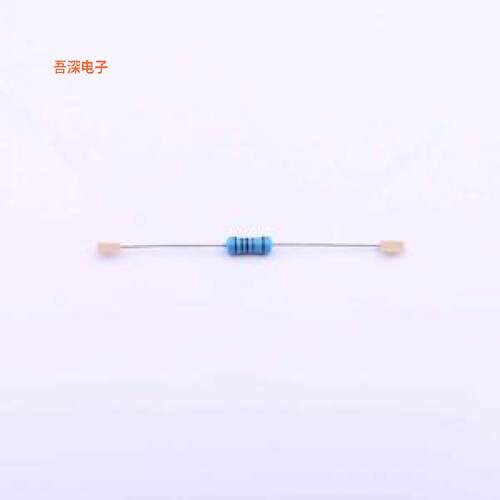 RN2WS10KFT/BA1|插件小体积, 2WS 轴线引线,4.5x11m