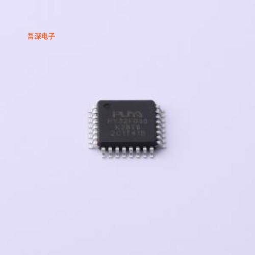 PY32F030K28T6 |原装LQFP-32(7x7)单片机(MCU/MPU/SOC)