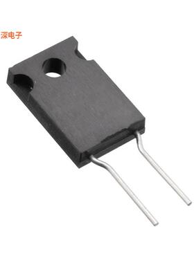 PWR221T-30-20R0J |20 OhmsRES 20 OHM 5% 30W TO220-2