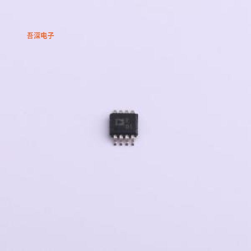 ADR440ARMZ |原装MSOP-8IC VREF SERIES 0.15% 8MSOP