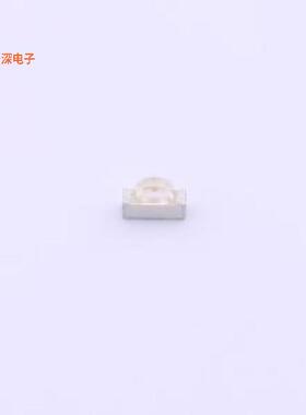 12-21/GHC-YQ1R1B18Y/2C |原装SMD,1.5x3mm发光二极管/