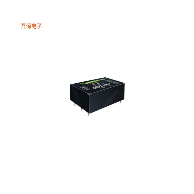 10ACBEW_24S4 |封闭式ENCLOSED AC DC CONVERTERS 1 OUTP