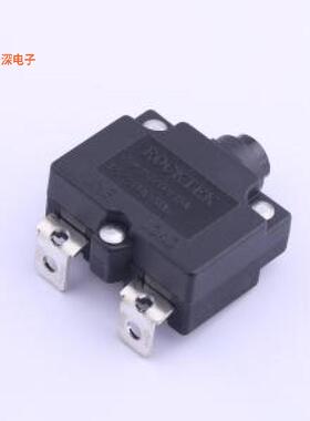 RTB-15B4BNBNFA |过载保护器  安规认证：UL CUL按键插