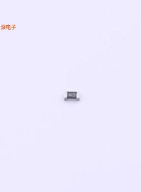 FCC16162ABTP |原装0603一次性保险丝