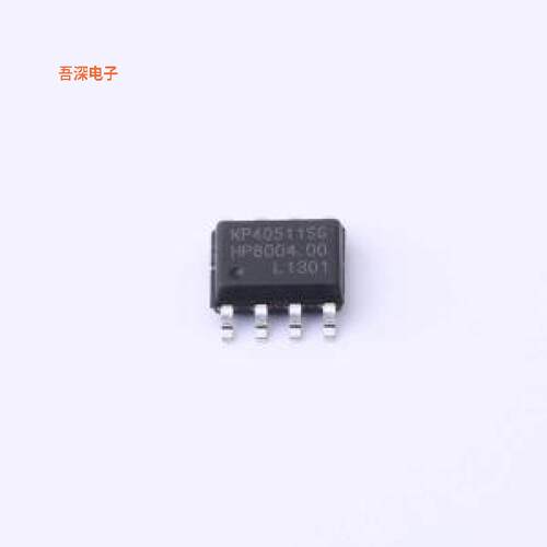 KP40511SGA |原装SOP-8功率电子