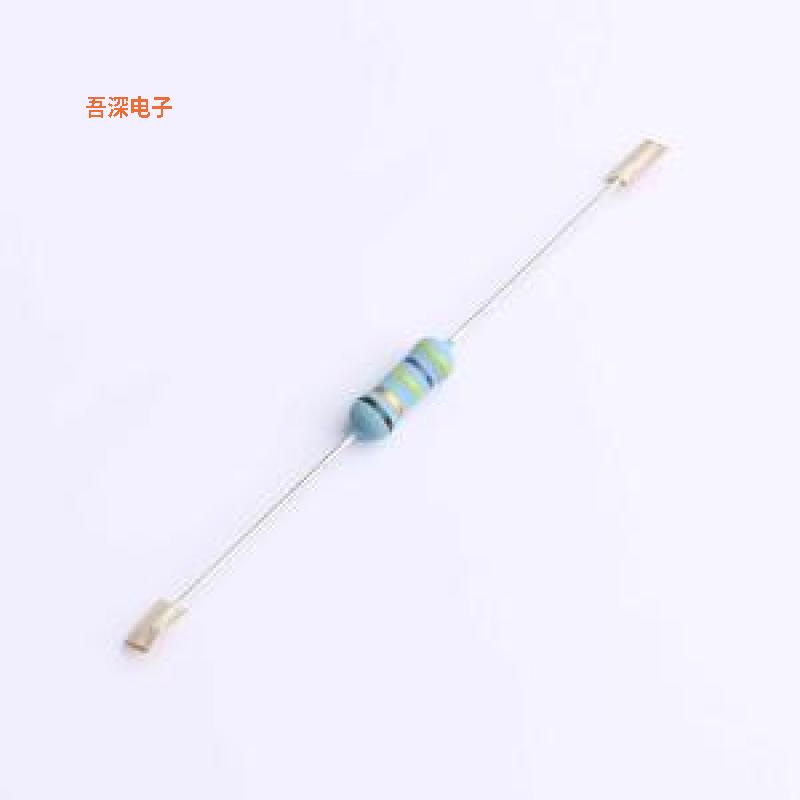 MGR01WJ0474A10 |插件阻值：470K 精度：5 功率：1W