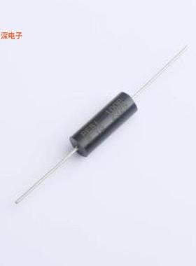 MMFR6518B100RV9 |原装插件,D6.5xL18.3mm100OHMS 0.1% 1W 5PPM