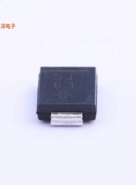 S5J-E3/57T |原装SMC(DO-214AB)DIODE STANDARD 600V 5A DO214AB