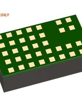 LTM8021EV#PBF |非隔离 PoL 模块DC DC CONVERTER 0.8-5V