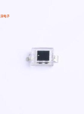 VBP104S |原装SMDSENSOR PHOTODIODE 940NM 2SMD GW
