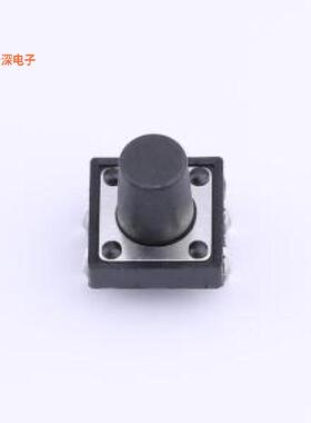 TSF001A11526A|12*12*11.5H 直插 插件轻触轻触插
