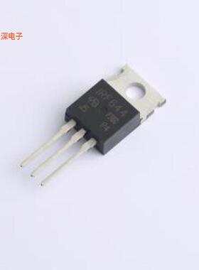 IRF644PBF-VB |原装TO-220AB(MOSFET)