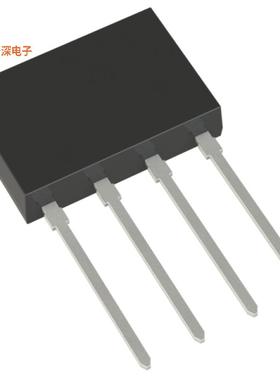 KBP410G |原装KBPBRIDGE RECT 1PHASE 1KV 4A KBP