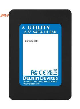 DS1TFTEM5-35000-2 |1TBSSD 1TB 2.5