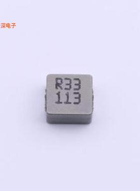 0630CDMCCDS-R33MC 原装|正品SMD,7x6.6mm