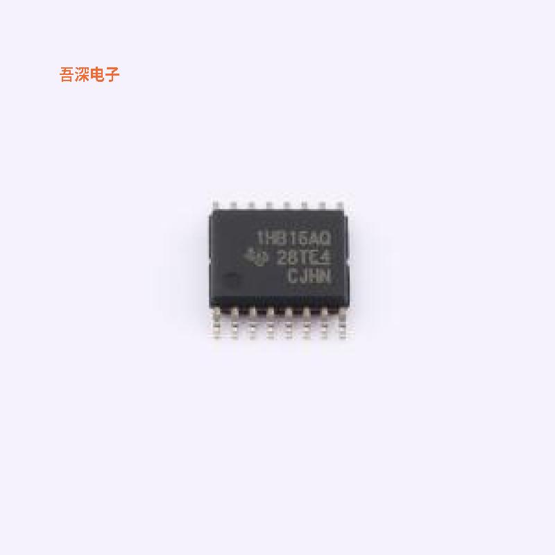 TPS1HB16AQPWPRQ1 原装|正品HTSSOP-16