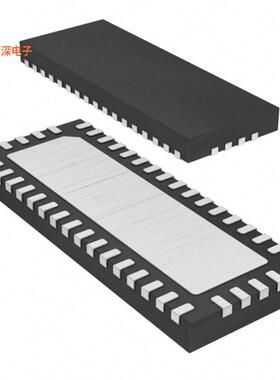 MAX4889BETO+T |PCI ExpressIC SWITCH OCTAL SPDT 42TQFN