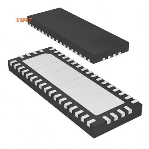 MAX4936ACTO+ |原装全新IC MUX OCTAL 42TQFN