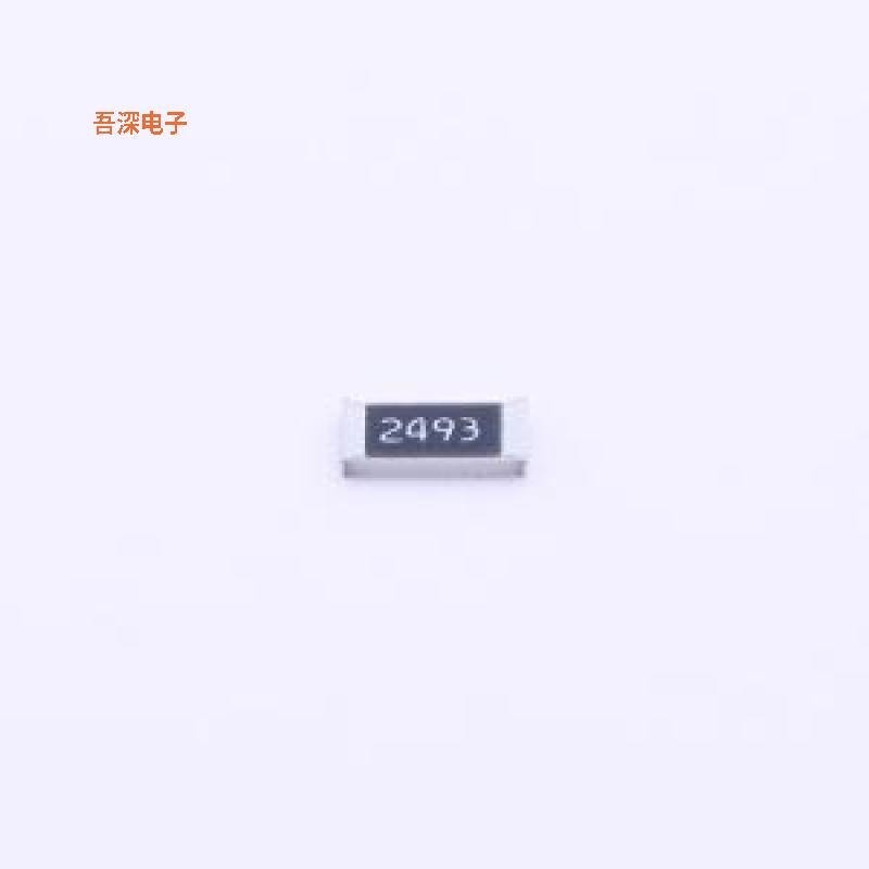 PTFR1206B249KP9 |原装1206贴片